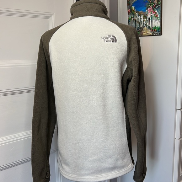 THE NORTH FACE FLEECE JACKET‎ - Picture 6 of 16